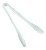 Pinza París de Plástico para Hielo Blanca Plastiapan – FIE023