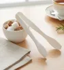 Pinza París de Plástico para Hielo Blanca Plastiapan – FIE023