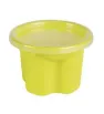 Recipiente de colores Bambito B4 150ml Plastiapan 4 Pzas