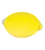 Recipiente Plástico Redondo Transparente 235ml Plastiapan – HSR-87