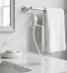 Botella Cuadrada Plástica PET 500ml Tapa Silla de Montar Cajaplax