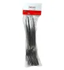 Set de Tenedores de Cocina de Acero Inoxidable Dekora 12 Pzas – G0823
