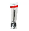 Set de Cucharas de Cocina de Acero Inoxidable Dekora 12 Pzas – G0824