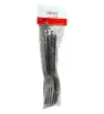 Set de Tenedores de Acero Inoxidable Dekora Alcatraz 12 Pzas – G0825