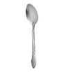 Set de Cucharas de Acero Inoxidable Dekora Decoradas 12 Pzas – G0820