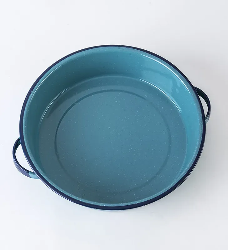 Budinera peltre Cinsa No. 42 con tapa – 42 cm / 22.5 L