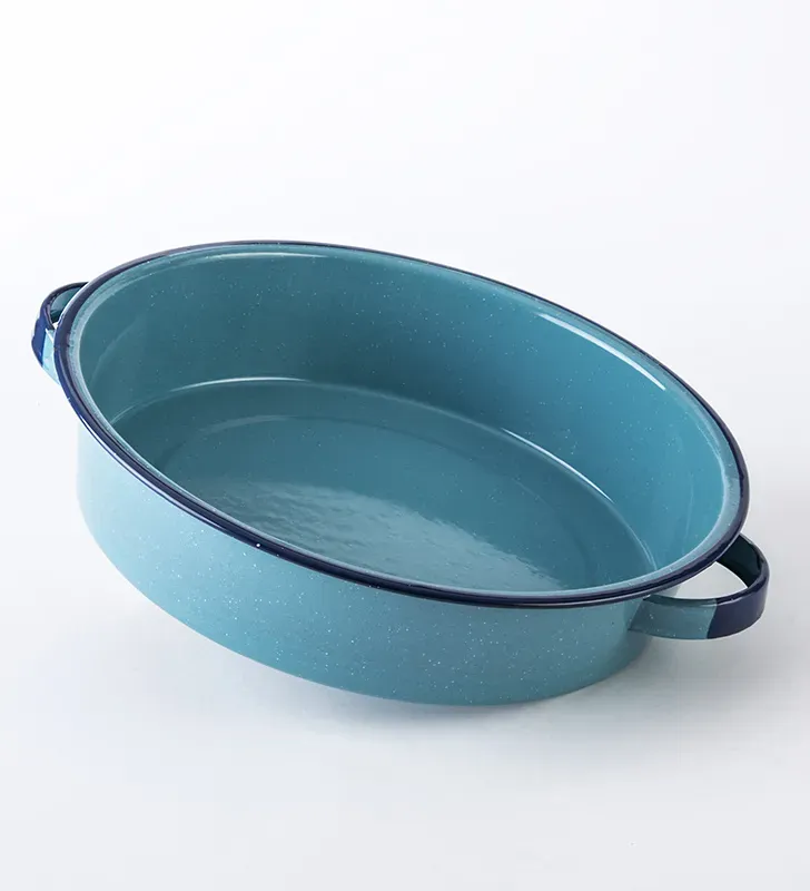 Budinera peltre Cinsa No. 42 con tapa – 42 cm / 22.5 L