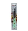 Cuchillo de Cocina Acero Inoxidable 5" Colores Dekora – G5396