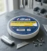 Cinta Espuma Doble Cara Impermeable 19mm x 5m Adhes