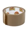 Cinta de Empaque Canela BOPP 48mm x 50m Adhes – TB-B4850AB38
