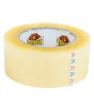 Cinta de Empaque Transparente Adhes 48mm x 150m – TB-38150T