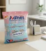 Paquete de Cinta Transparente 12mm x 10m Adhes 50 Pzas – ADMX-ABN-P03
