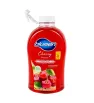 Jabón Líquido Antibacterial Cherry 2100ml Blumen – Botella Gota