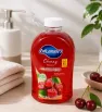Jabón Líquido Antibacterial Cherry 2100ml Blumen – Botella Gota