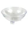 Molcajete Salsero Plástico Tulipán Cristal – Abastecedora Mercantil