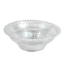 Salsera Plástica Transparente Cristal XV Años – Abastecedora Mercantil