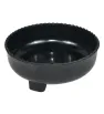 Molcajete Grande de Plástico Negro – Abastecedora Mercantil