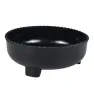 Molcajete Grande de Plástico Negro – Abastecedora Mercantil
