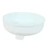 Molcajete Grande de Plástico Blanco – Abastecedora Mercantil