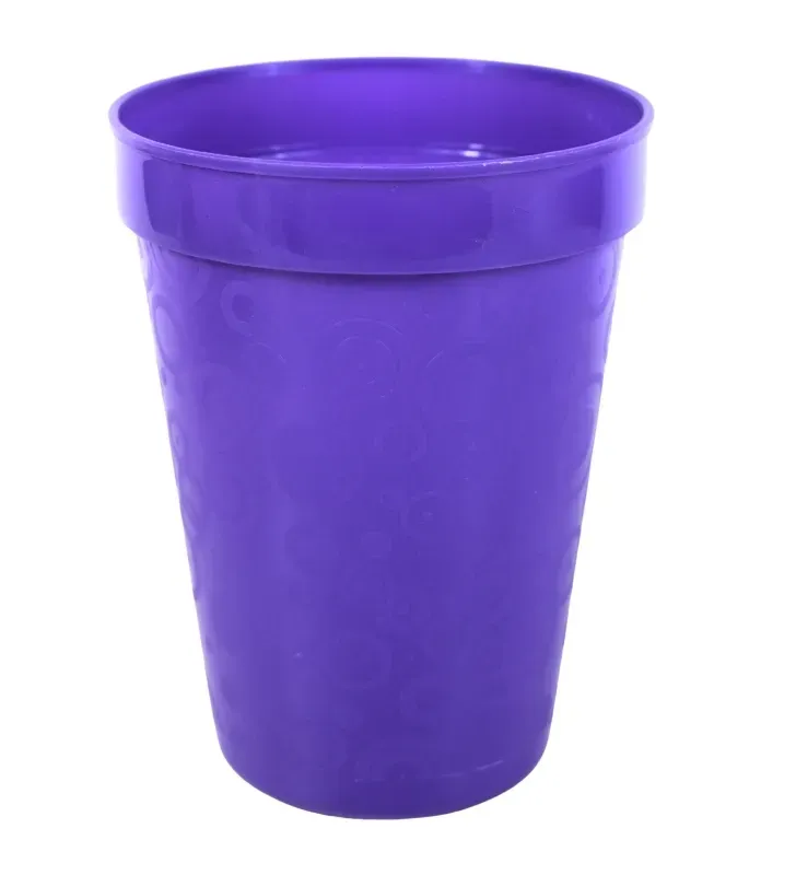 Vaso Plástico de 1 Litro a Granel – Abastecedora Mercantil