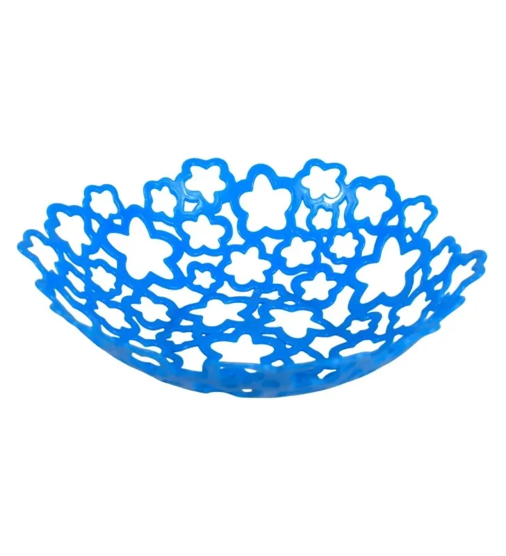 Frutero Plástico de Mesa Estrella Calado – Abastecedora Mercantil