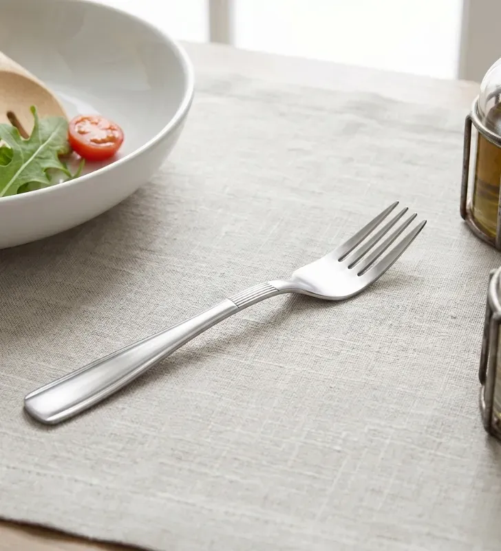 Tenedor de Ensalada de Acero Inoxidable Camila – Ranieri 38695