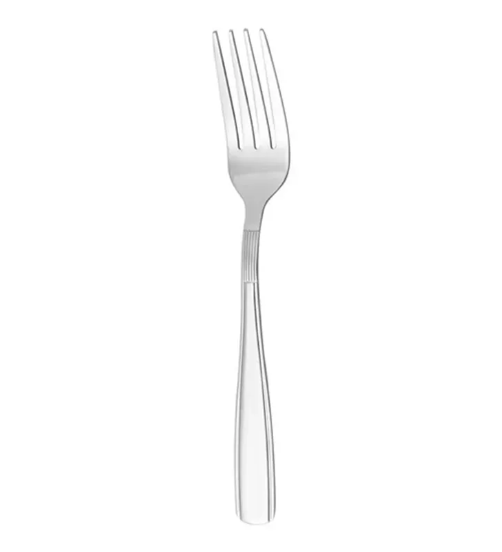 Tenedor de Ensalada de Acero Inoxidable Camila – Ranieri 38695