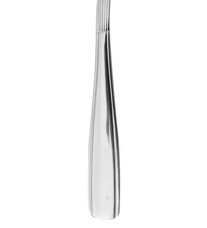 Tenedor de Ensalada de Acero Inoxidable Camila – Ranieri 38695