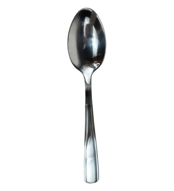 Cuchara para Café de Acero Inoxidable Camila – Ranieri 38697