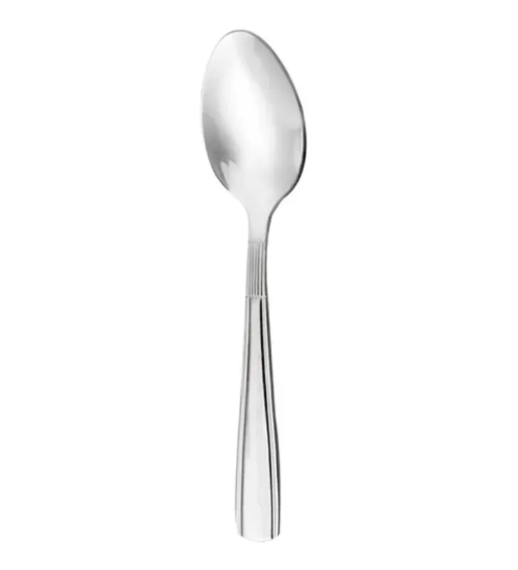 Cuchara para Café de Acero Inoxidable Camila – Ranieri 38697