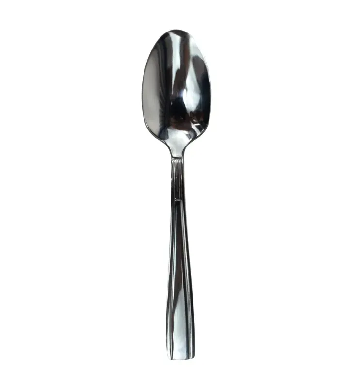 Cuchara para Espresso de Acero Inoxidable Camila – Ranieri 38699