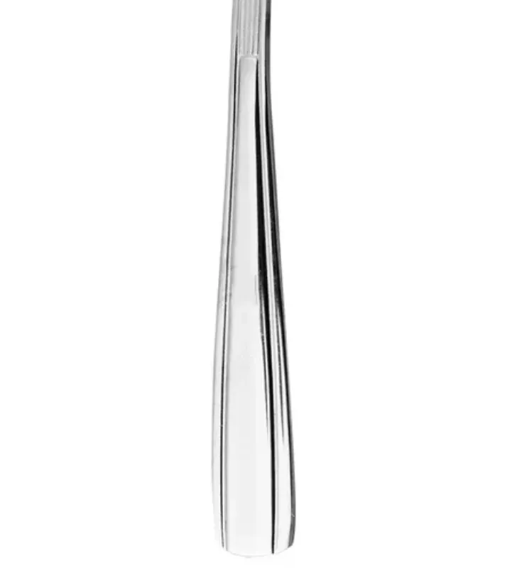 Cuchara para Espresso de Acero Inoxidable Camila – Ranieri 38699