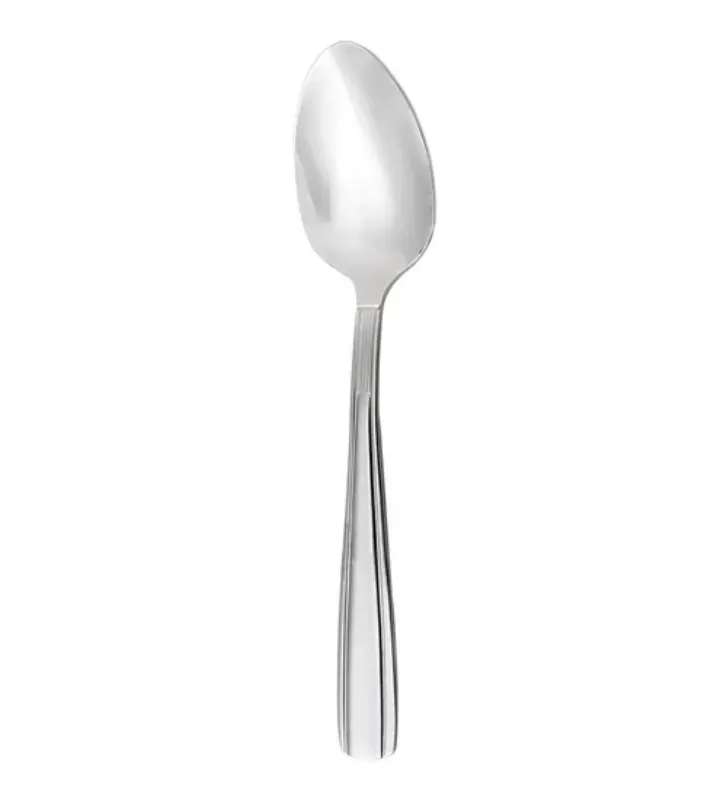 Cuchara para Espresso de Acero Inoxidable Camila – Ranieri 38699