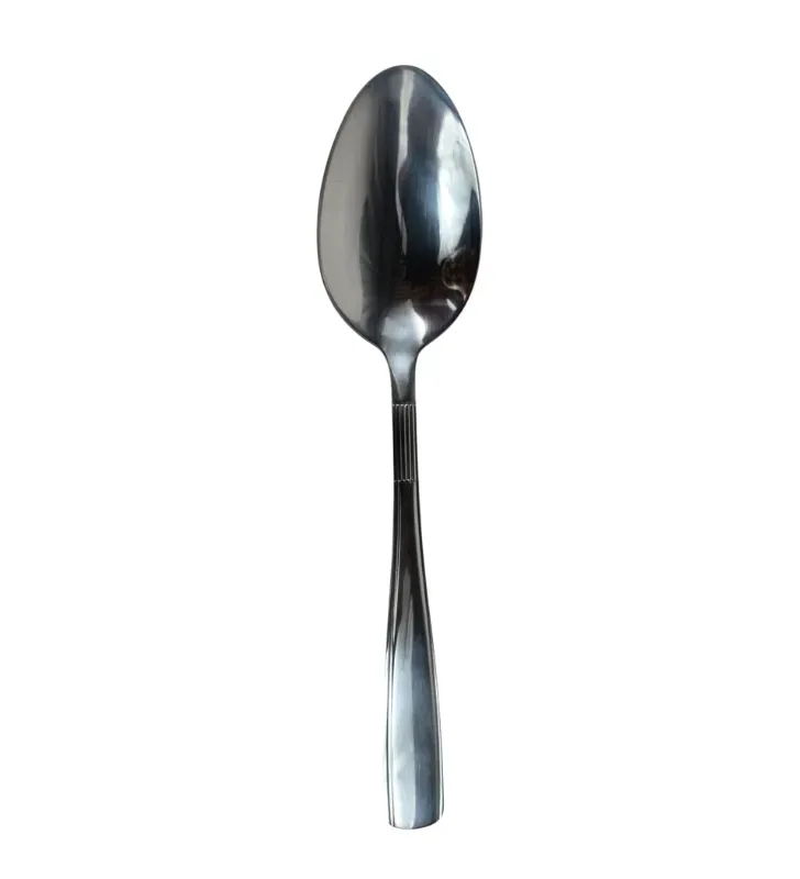 Cuchara Sopera de Acero Inoxidable Camila – Ranieri 38693