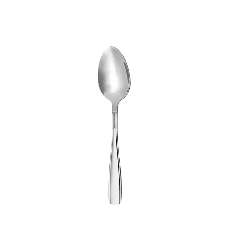 Cuchara Sopera de Acero Inoxidable Camila – Ranieri 38693