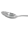 Cuchara para Café de Acero Inoxidable New Ring – Ranieri 38663