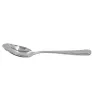 Cuchara para Café de Acero Inoxidable New Ring – Ranieri 38663