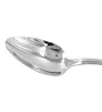 Cuchara Sopera de Acero Inoxidable New Ring – Ranieri 38661