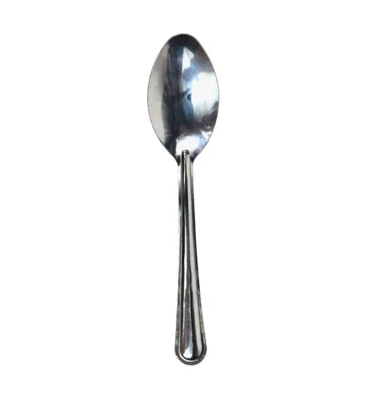 Cuchara para Espresso de Acero Inoxidable Pisa – Ranieri 87934