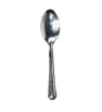 Cuchara para Espresso de Acero Inoxidable Pisa – Ranieri 87934