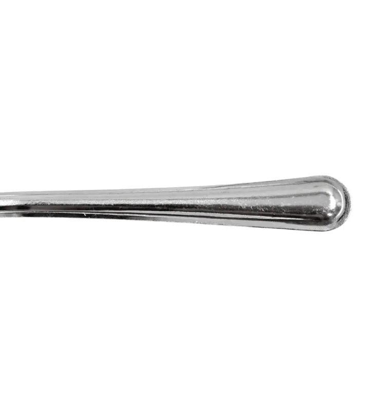 Cuchara para Espresso de Acero Inoxidable Pisa – Ranieri 87934
