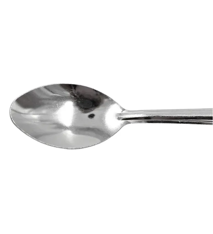 Cuchara para Espresso de Acero Inoxidable Pisa – Ranieri 87934