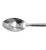 Cuchara para Espresso de Acero Inoxidable Pisa – Ranieri 87934