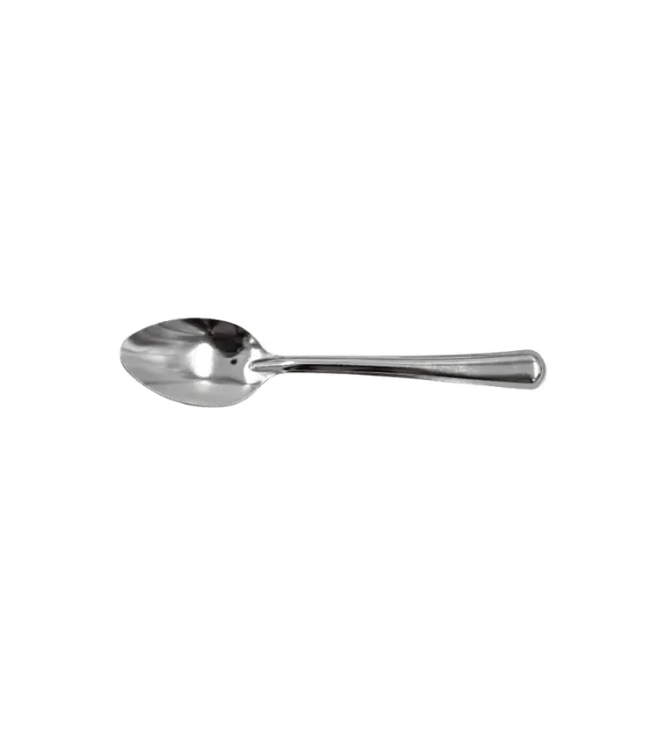 Cuchara para Espresso de Acero Inoxidable Pisa – Ranieri 87934