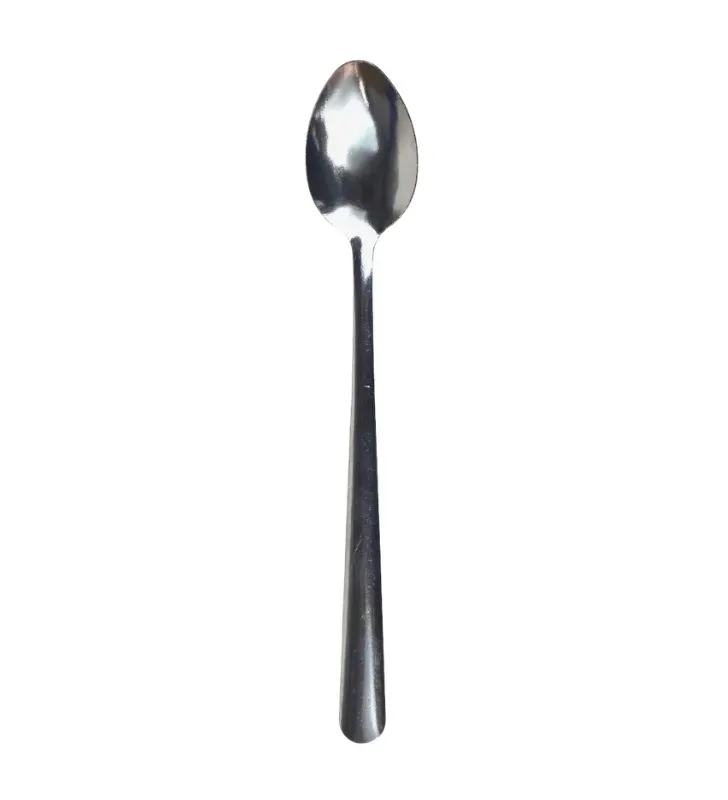 Cuchara para Soda de Acero Inoxidable Libra – Ranieri 78807