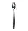 Cuchara para Soda de Acero Inoxidable Libra – Ranieri 78807