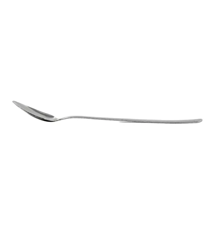 Cuchara para Soda de Acero Inoxidable Libra – Ranieri 78807