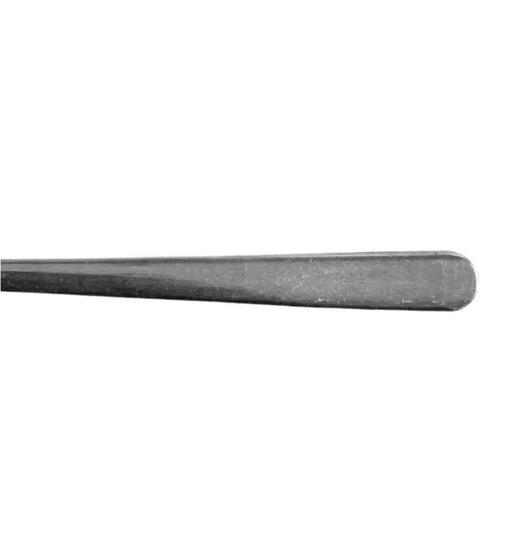 Cuchara para Soda de Acero Inoxidable Libra – Ranieri 78807