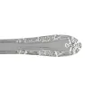 Cuchillo de Mesa de Acero Inoxidable Plum – Ranieri 46265