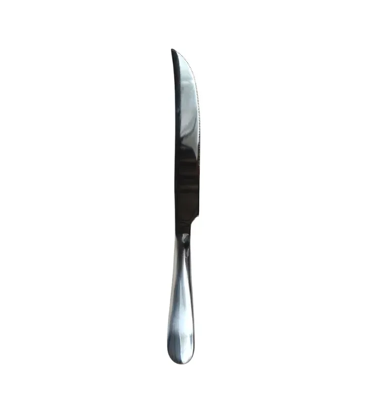 Cuchillo Filetero de Mesa de Acero Inoxidable Rivoli – Ranieri